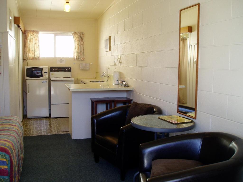 City Close Motel Napier Δωμάτιο φωτογραφία