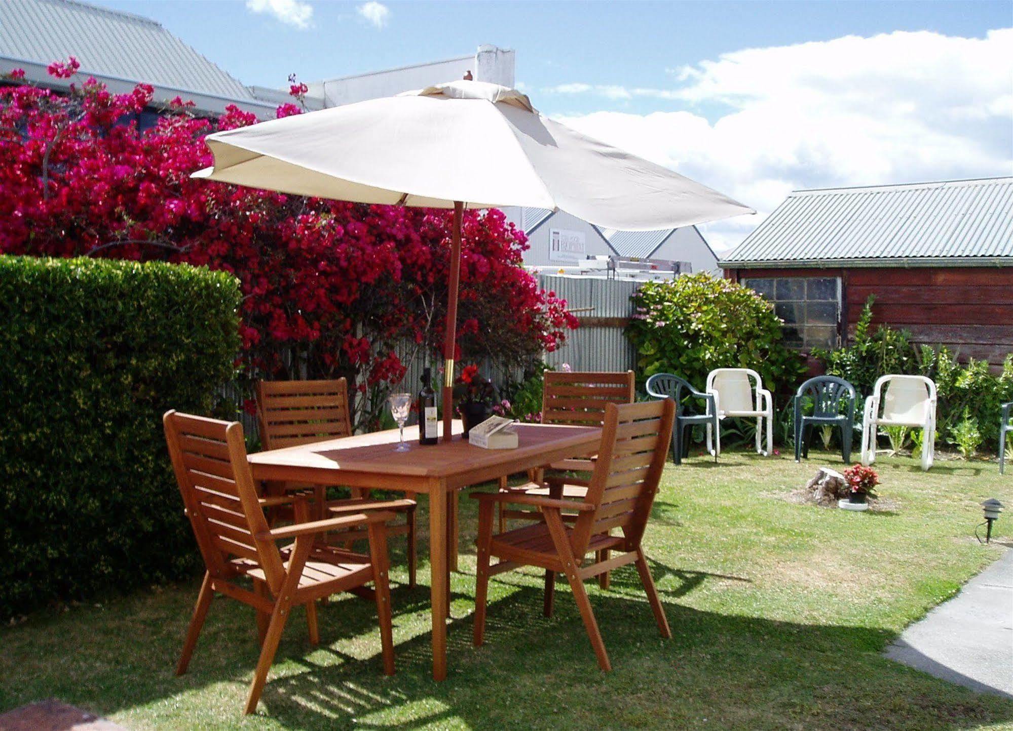 City Close Motel Napier Εξωτερικό φωτογραφία