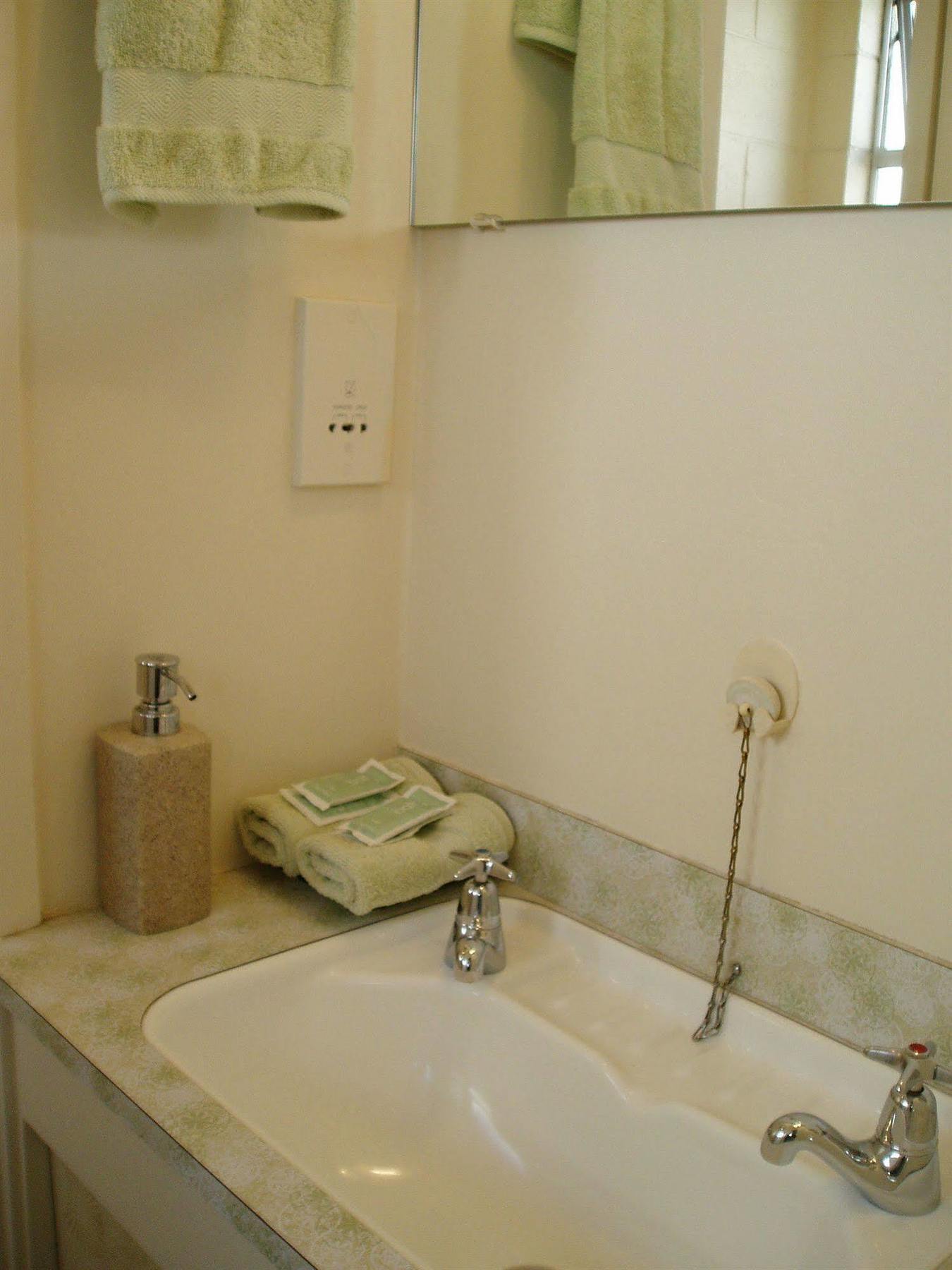 City Close Motel Napier Εξωτερικό φωτογραφία